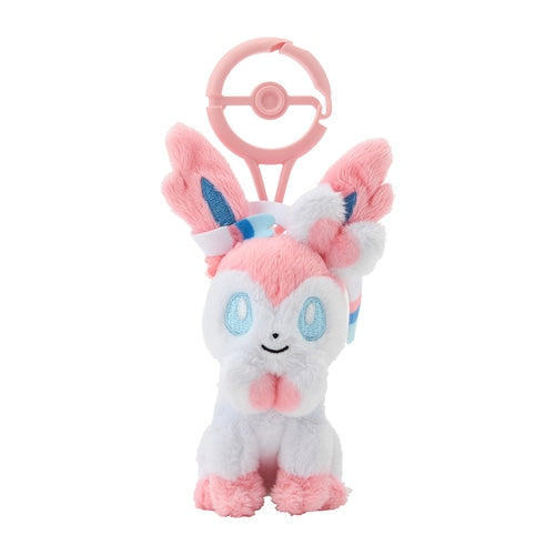 Pokemon Center Japan offers 2019 Pokemon with me Sylveon can badge