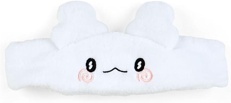 Sanrio Hanamaru Obake Hairband