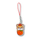 [Mini Charm] Lucky Orange Sweetie Shiba (Limited Edition)