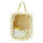 [Pompompurin] Enjoy Idol Baby - Sanrio Characters Plush Pouch