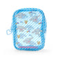 [Cinnamoroll] Sanrio Characters Clear & Pukkuri 3D Clear pouch