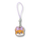 [Mini Charm] Sweetie Shiba Head