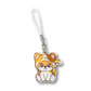 [Mini Charm] Kitty Sweetie Shiba