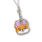 [Mini Charm] Sweetie Shiba Head