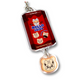 [Dangle Charm] Hello Shiba Chocolate Cookies