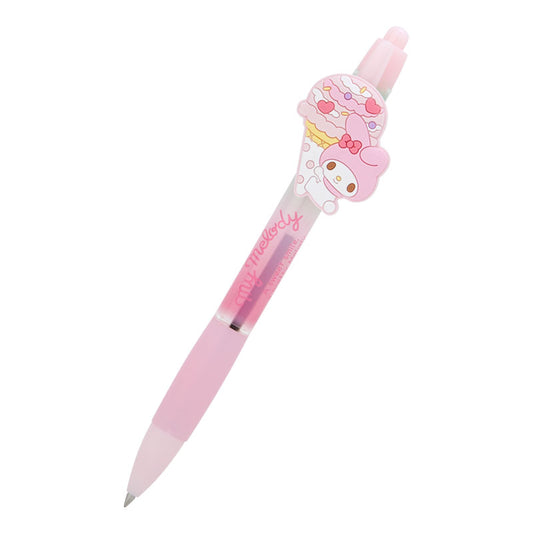 [My Melody] Sanrio Ice Cream Party Design Stationary Ballpoint Pen