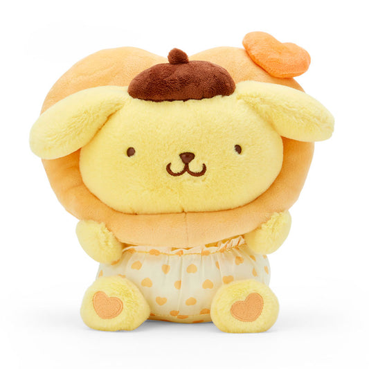 [Pompompurin] 2024 Sanrio Characters Award 3rd Colorful Heart Series