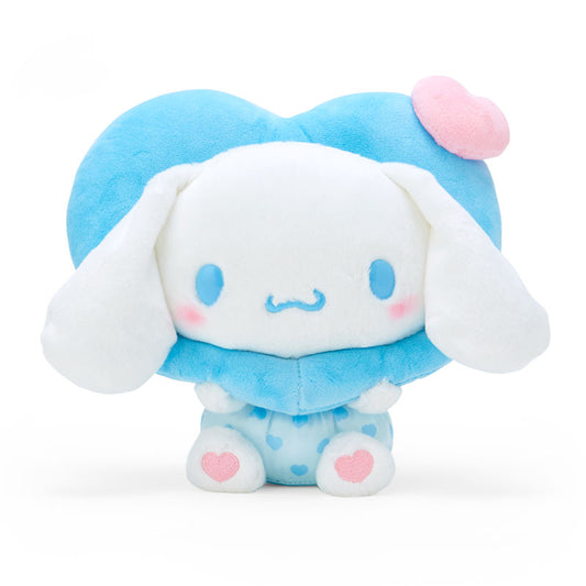 [Cinnamoroll] 2024 Sanrio Characters Award 3rd Colorful Heart Series