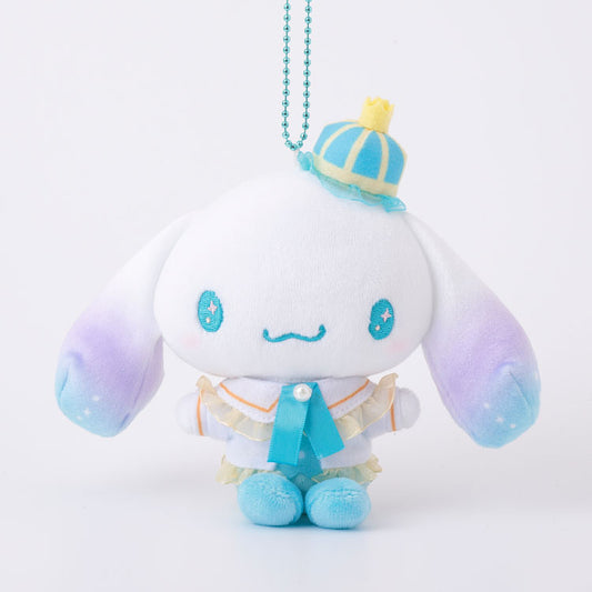 (Cinnamoroll) Cinnamoroll Dreamy Idol Munyugurumi Mascot