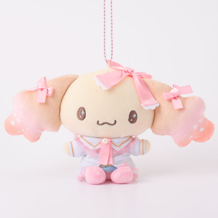 (Chiffon) Cinnamoroll Dreamy Idol Munyugurumi Mascot