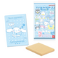 [Blind Bag] Sanrio Characters Card & Wafer (Volume 8)