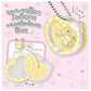 [Blind Box] "Sweets Shop" Pokemon Poke Peace Moving Acrylic Charm