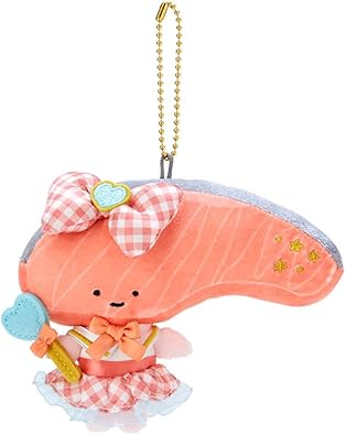 [Kirimi-Chan] Sanrio Character "I'll Make You Love Me Even More!" Design Series Mascot