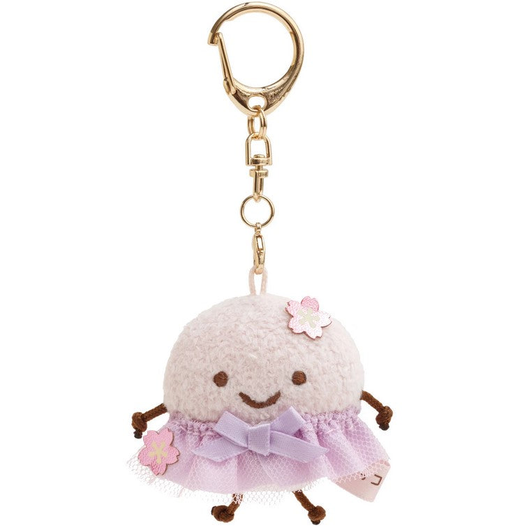 [Dust Ball] Sumikko Gurashi Ginkakuji store limited [hanging plush]