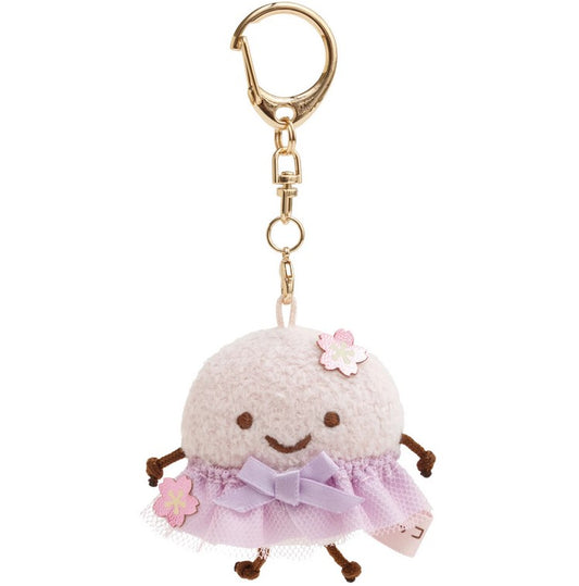 [Dust Ball] Sumikko Gurashi Ginkakuji store limited [hanging plush]