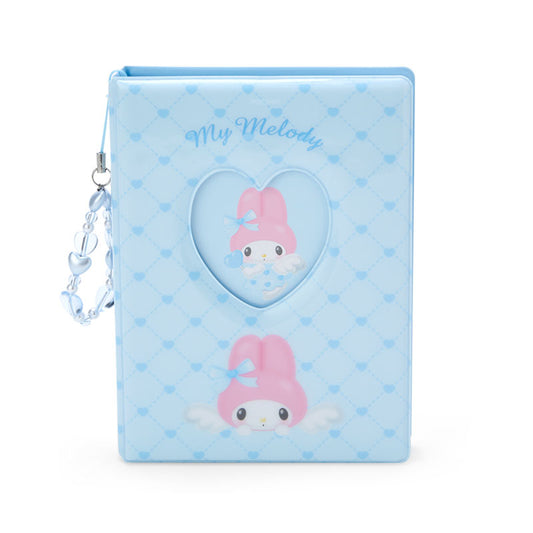 [My Melody] Dreaming Angel Design Collect Book