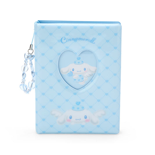 [Cinnamoroll] Dreaming Angel Design Collect Book