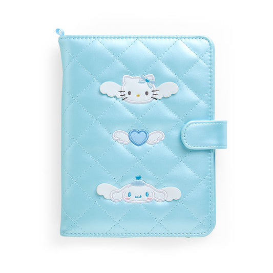 [Binder] Sanrio Dreaming Angel Blue Collect Book