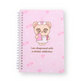 Reusable Sticker Book (Kawaii Vivi-Bear Nurse)