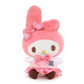 Sanrio My Melody 8" School Uniform Plush