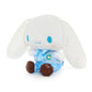 Sanrio Cinnamoroll 8" School Uniform Plush