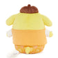 Sanrio Pompompurin 8" School Uniform Plush