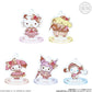 [Blind Bag] Sanrio Characters Acrylic Stand & Gummy Candy