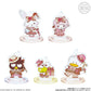 [Blind Bag] Sanrio Characters Acrylic Stand & Gummy Candy