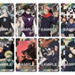 Blind Bag Jujutsu Kaisen Holo Pika Card Collection