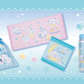 KUJI TICKET: Cinnamoroll 2024