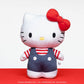 KUJI TICKET: Hello Kitty 50th Anniversary (7-Eleven Japan Exclusive)