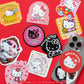 KUJI TICKET: Hello Kitty 50th Anniversary (7-Eleven Japan Exclusive)