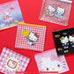 KUJI TICKET: Hello Kitty 50th Anniversary (7-Eleven Japan Exclusive)