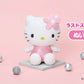 KUJI TICKET: Hello Kitty 2025!