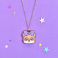 Necklace - Sweetie Shiba