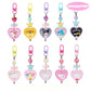 [Pink Style] Sanrio Characters Awards Keychain Blind Box