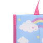 Waterproof Shopping Bag (Sweetie Shiba & Vivi-Bear)