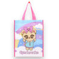 Waterproof Shopping Bag (Vivi-Bear)