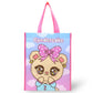 Waterproof Shopping Bag (Vivi-Bear)