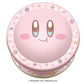 [Valentine 2025] Kirby the Star Chocolate Face Can Box