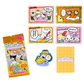 Sanrio Characters Sanrio Collector's Card Plus (Comic)