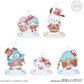 [Blind Bag] Sanrio Characters Acrylic Stand & Gummy Candy