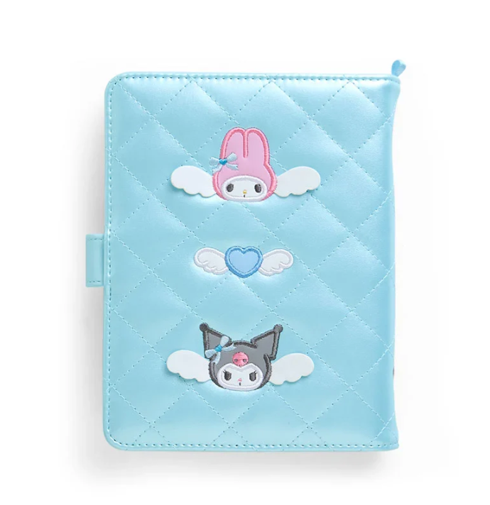 [Binder] Sanrio Dreaming Angel Blue Collect Book