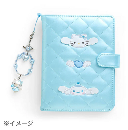 [Binder] Sanrio Dreaming Angel Blue Collect Book