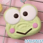 Gachapon Sanrio Characters Handmade Cookies Keychain