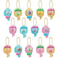 Blind Bag Sanrio Characters Kiratto Magical Charm & Cookies