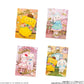 Blind Bag Sanrio Wafer Characters Card (Volume 2)