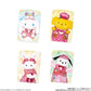 Blind Bag Sanrio Wafer Characters Card (Volume 2)