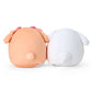 Cinnamoroll & Mocha - Sanrio Characters Pair Mochi Cushion