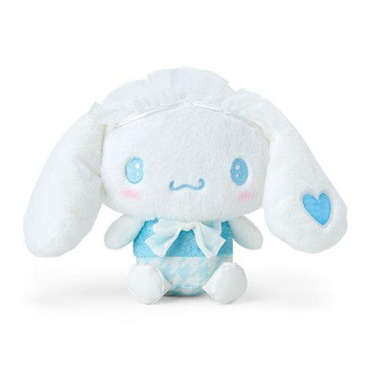 [Cinnamoroll] Sanrio Characters French Chidori Plush